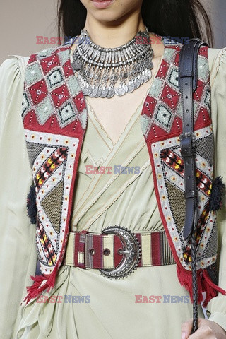 Etro details