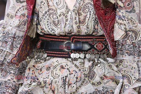 Etro details