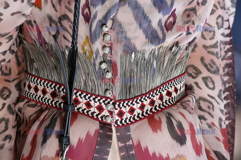 Etro details