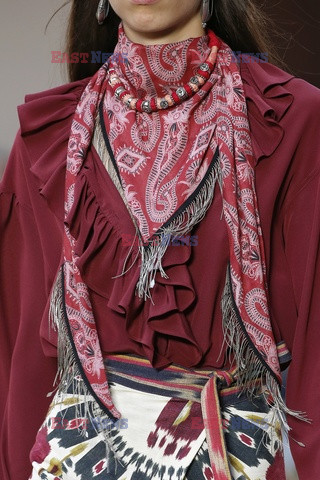 Etro details