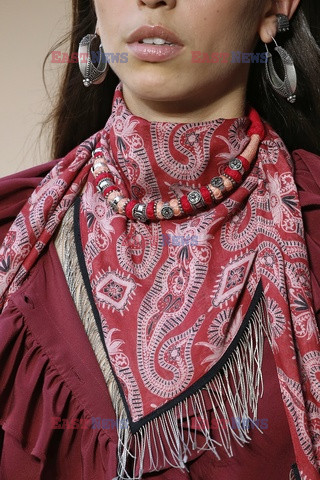 Etro details