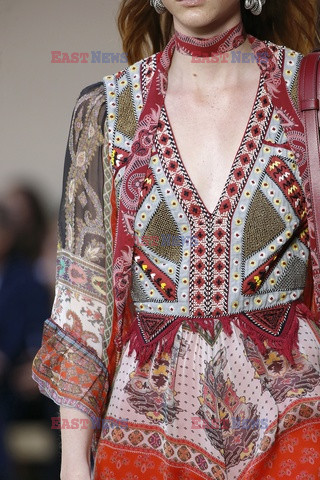 Etro details