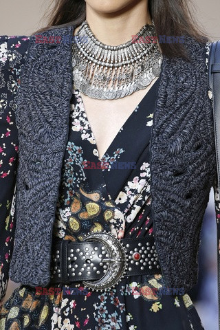 Etro details