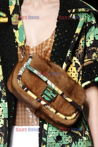 Fendi details