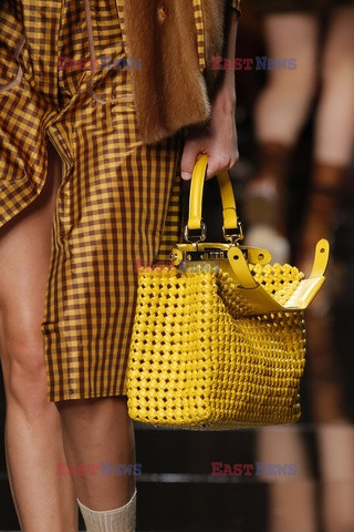 Fendi details