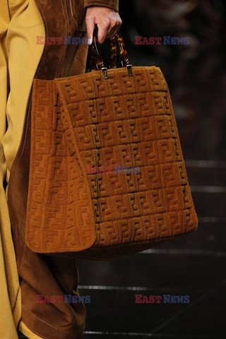 Fendi details