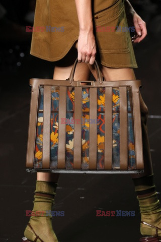 Fendi details