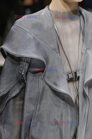 Giorgio Armani details