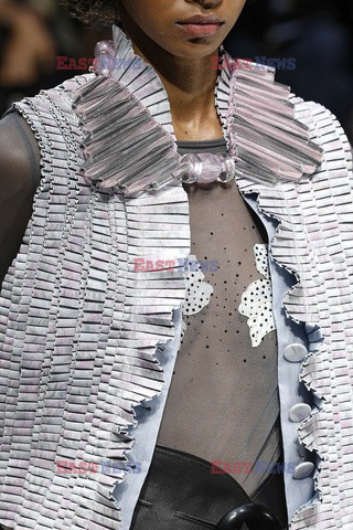 Giorgio Armani details