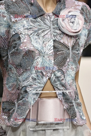 Giorgio Armani details