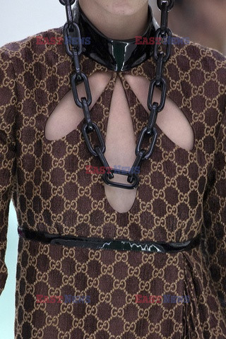 Gucci details