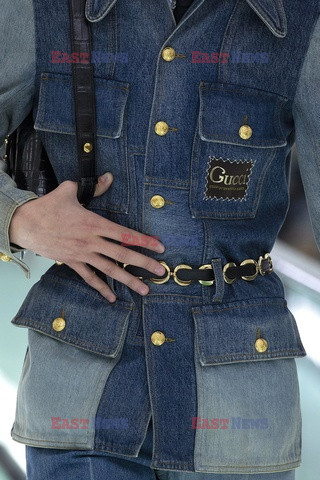 Gucci details