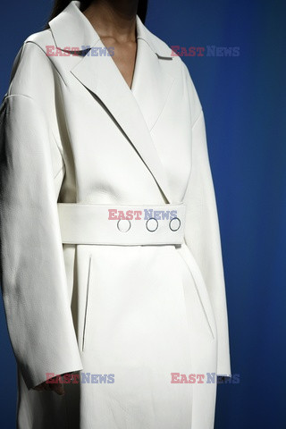 Hugo Boss details