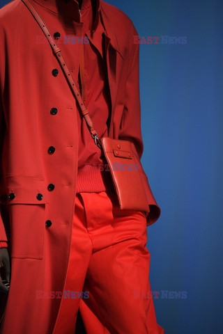 Hugo Boss details