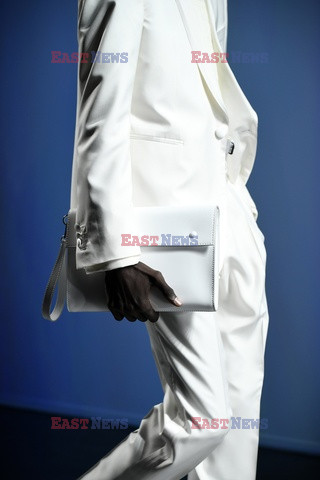 Hugo Boss details