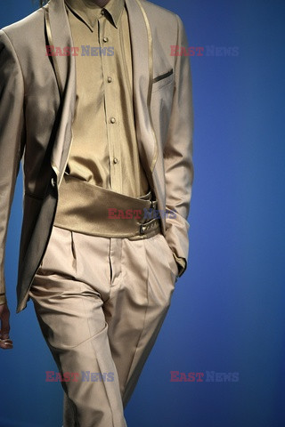 Hugo Boss details