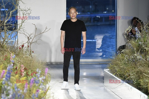 Jason Wu details detale