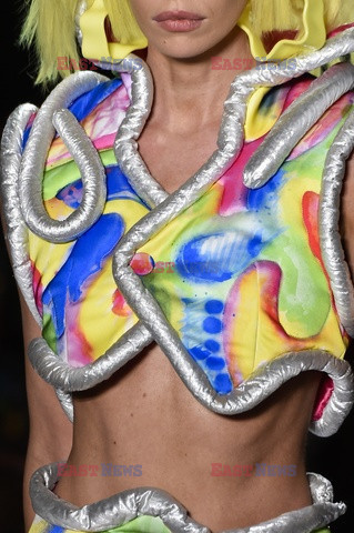 Jeremy Scott