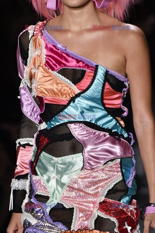 Jeremy Scott