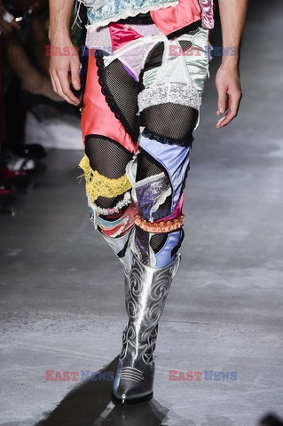 Jeremy Scott