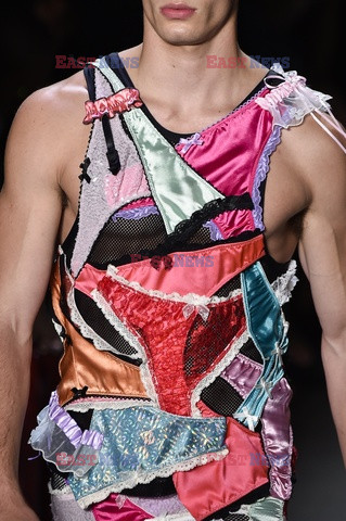 Jeremy Scott