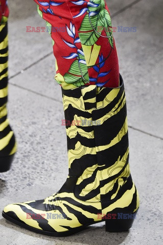 Jeremy Scott