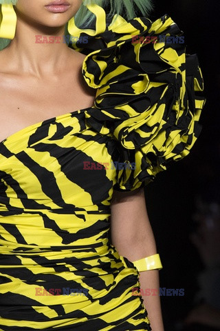 Jeremy Scott details detale