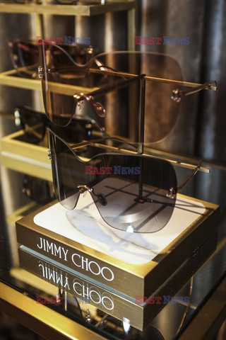 Jimmy Choo