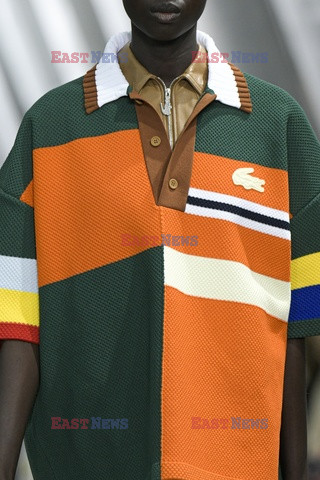 Lacoste