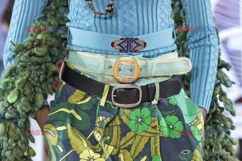 Marc Jacobs  details detale