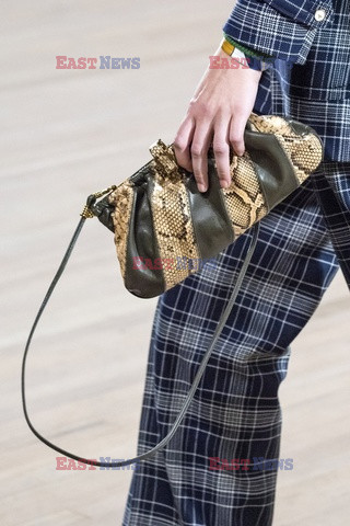 Marc Jacobs  details detale