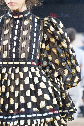 Marc Jacobs  details detale