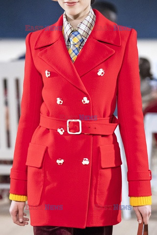 Marc Jacobs  details detale