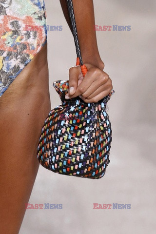 Missoni details