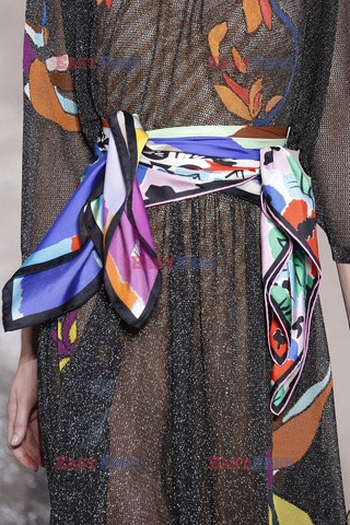 Missoni details