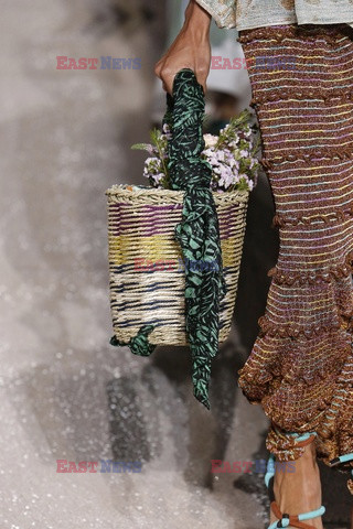 Missoni details