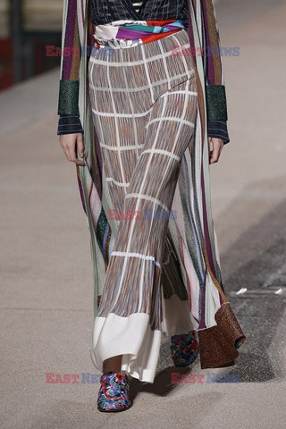 Missoni details