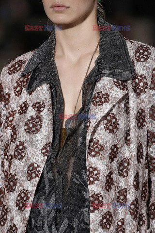 Missoni details