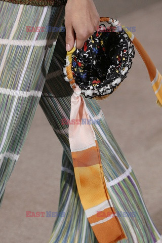 Missoni details