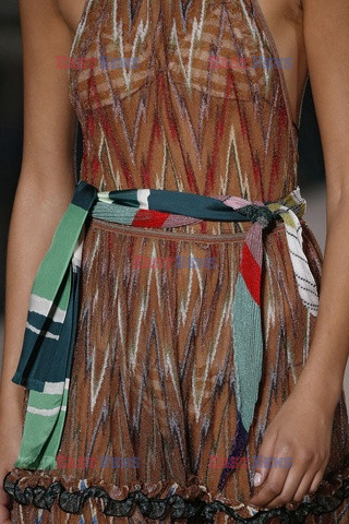 Missoni details