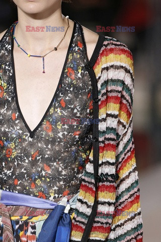 Missoni details