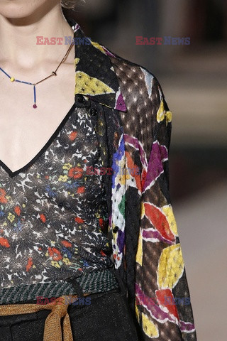 Missoni details