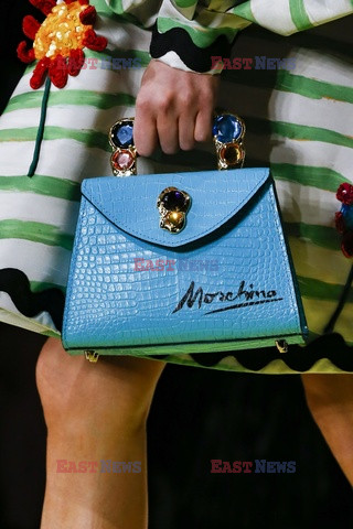 Moschino