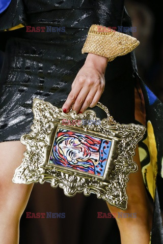 Moschino