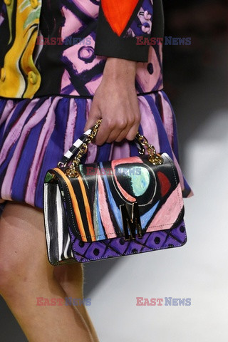 Moschino details