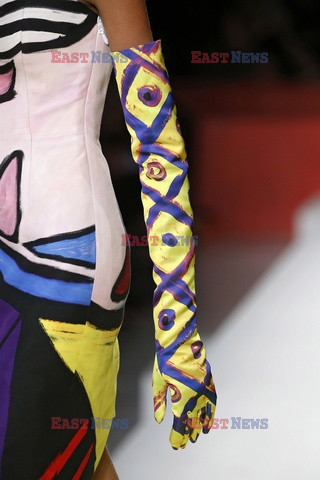 Moschino details