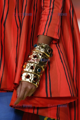 Moschino details