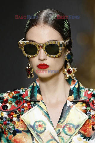 Moschino details