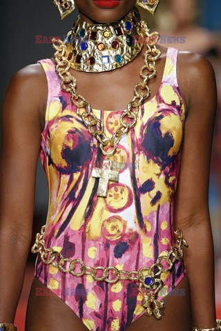 Moschino details