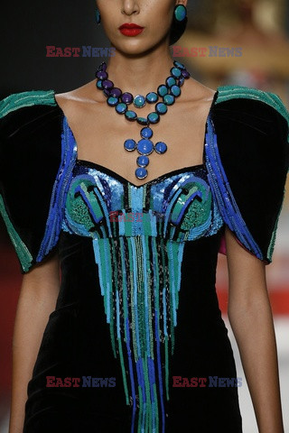 Moschino details